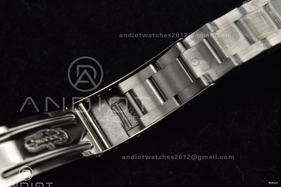Polipetto SS Sea-Dweller Best Edition BPF Contemporary 16600 on 1059 1:1 A Bracelet Octopus Dial 0823